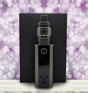 Vaporesso Target 200 Kit Review Main Banner