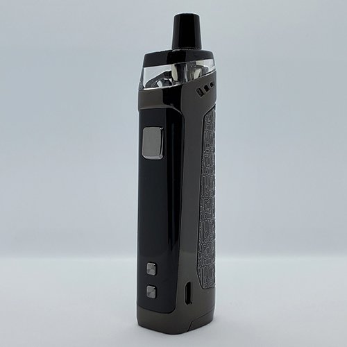 Vaporesso Target PM80 SE Front Side View Vaporesso Target PM80 SE Front Side View