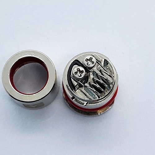 Vaporesso Target PM80 SE RBA Build Deck 3 Vaporesso Target PM80 SE RBA Build Deck 3