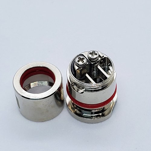 Vaporesso Target PM80 SE RBA Build Deck Vaporesso Target PM80 SE RBA Build Deck
