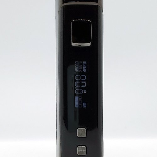 Vaporesso Target PM80 SE Screen