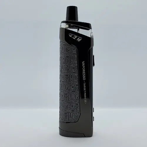 Vaporesso Target PM80 SE Side View 2 Vaporesso Target PM80 SE Side View 2