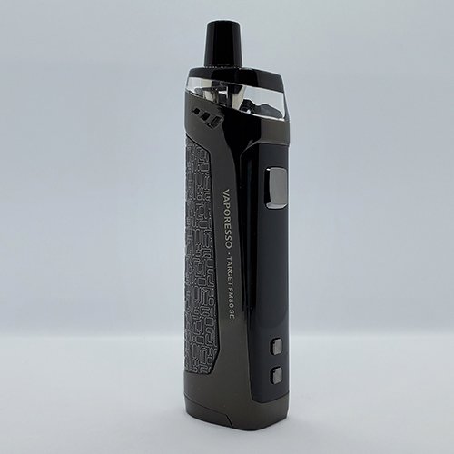 Vaporesso Target PM80 SE Side View Vaporesso Target PM80 SE Side View