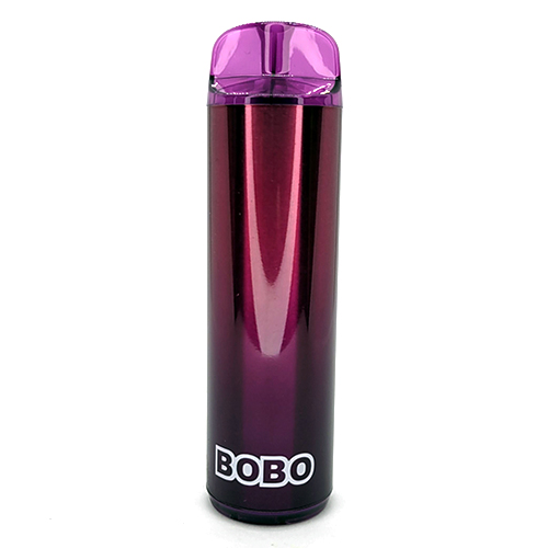Vaporlax BOBO Disposables 4