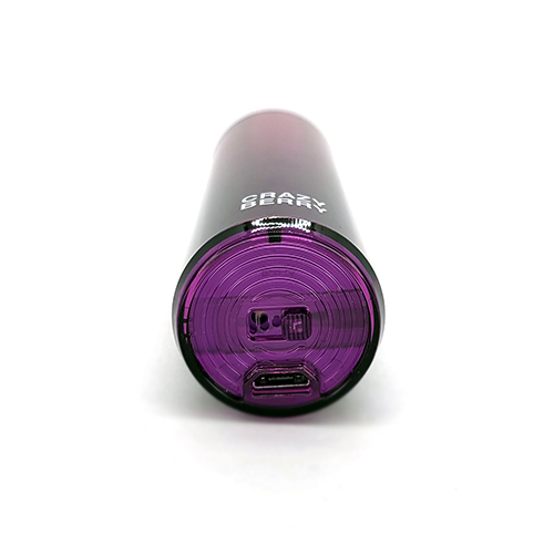 Vaporlax BOBO Disposables Airflow Control