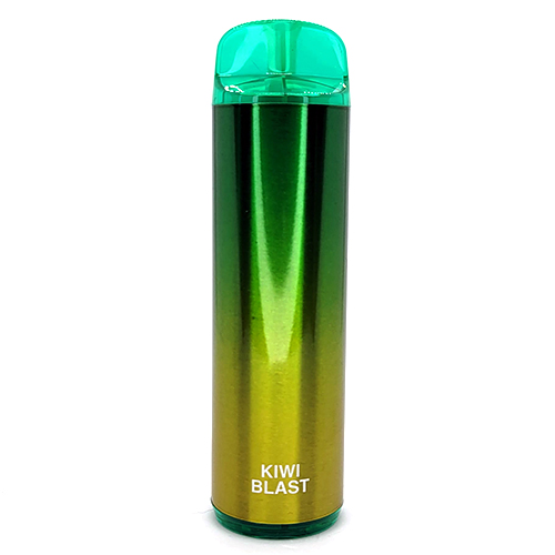 Vaporlax BOBO Disposables Kiwi Blast