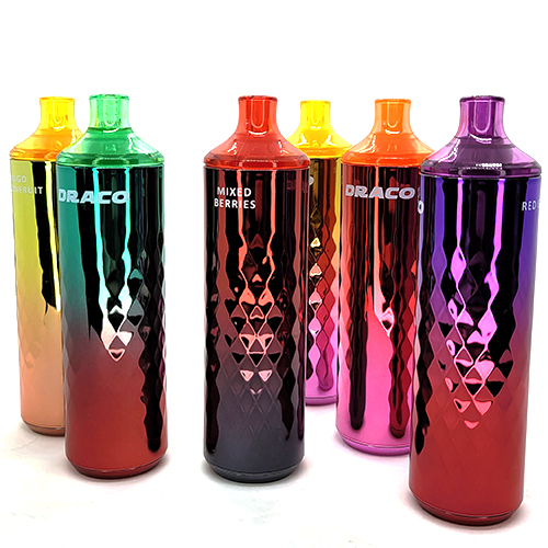 Vaporlax Draco Disposables 1 Vaporlax Draco Disposables 1