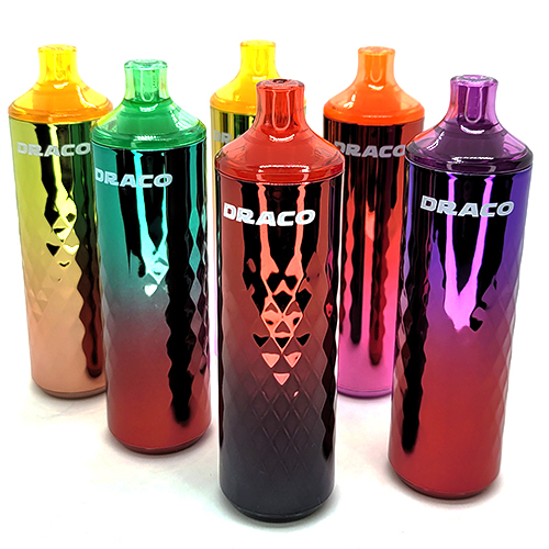 Vaporlax Draco Disposables 2