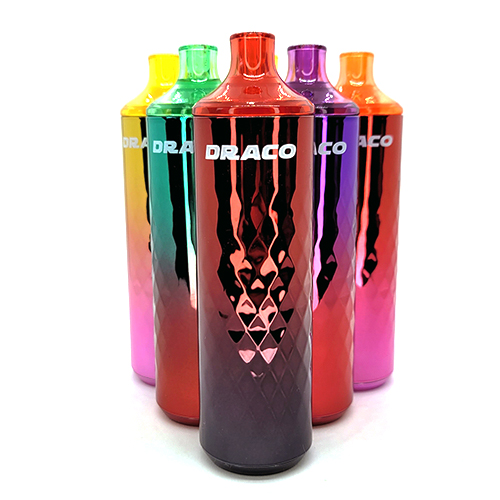 Vaporlax Draco Disposables 3