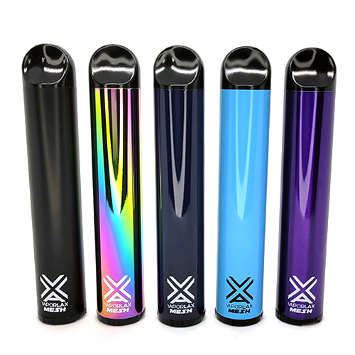 VaporLax Mesh 3000 Disposables - 1