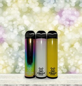 Vaporlax Sirius 2200 Disposable Review Main Banner