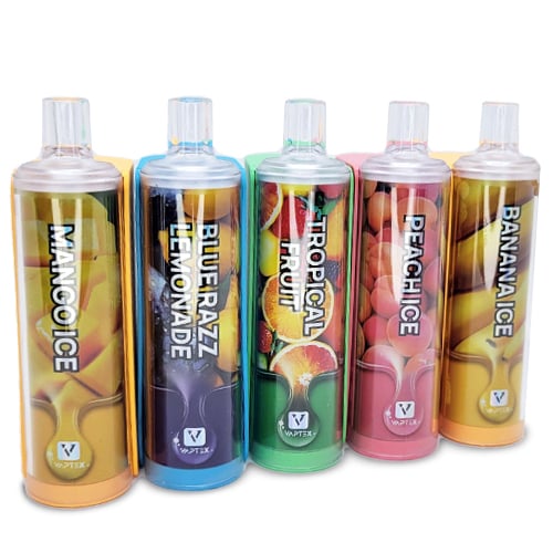Vaptex MARVOL Disposable - 7