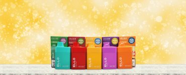VECEE ELLO Disposables Review Main Banner