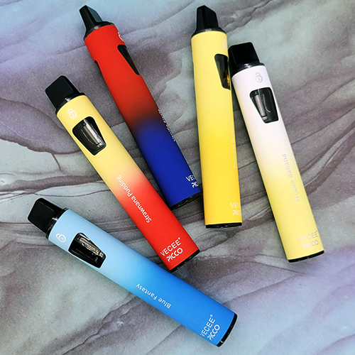 VECEE PICCO Disposables Review - 1