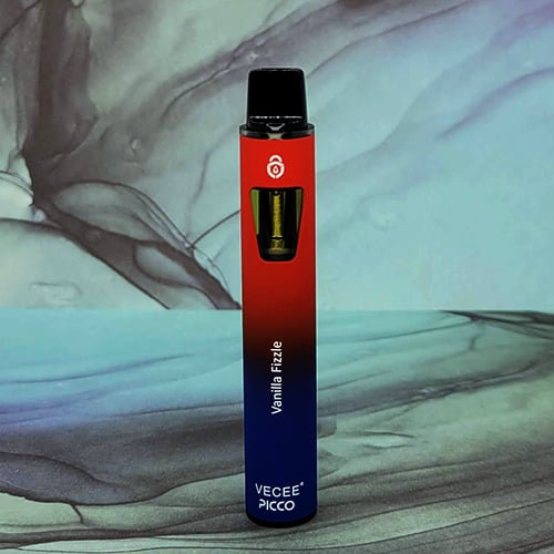 VECEE PICCO Disposables Review - 4 VECEE PICCO Disposables Review - 4