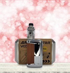 Voopoo Argus GT II Kit Review Main Banner