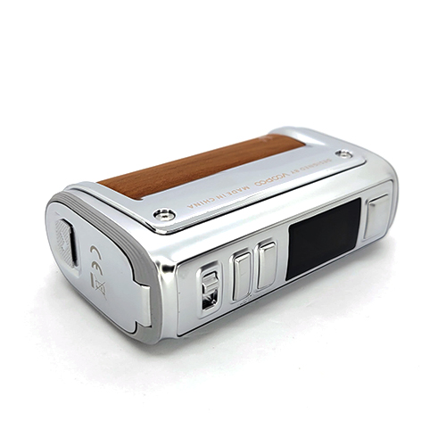 Voopoo Argus GT II Mod 4 Voopoo Argus GT II Mod 4