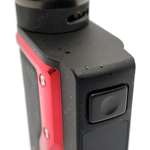 Voopoo Argus GT Kit Speckled Paint