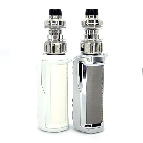 Voopoo Argus MT and Argus XT - 4 Voopoo Argus MT and Argus XT - 4