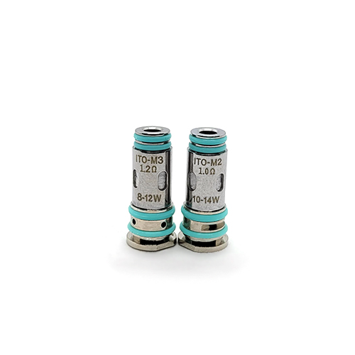 Voopoo Doric 20 Coils