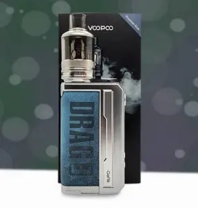 Voopoo Drag 3 Kit Review Main Banner