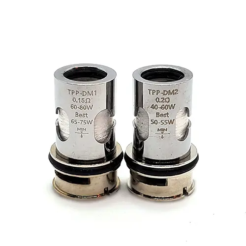 Voopoo Drag 3 TPP Coils