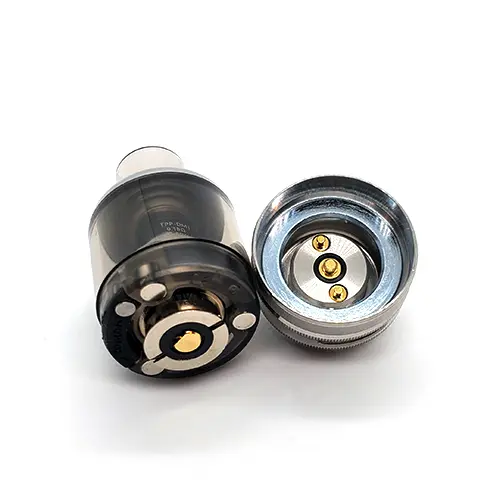 Voopoo Drag 3 TPP Tank 3