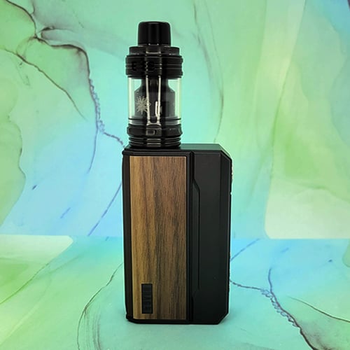 Voopoo Drag 4 Kit - 1