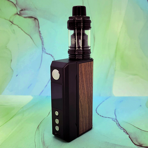 Voopoo Drag 4 Kit - 3