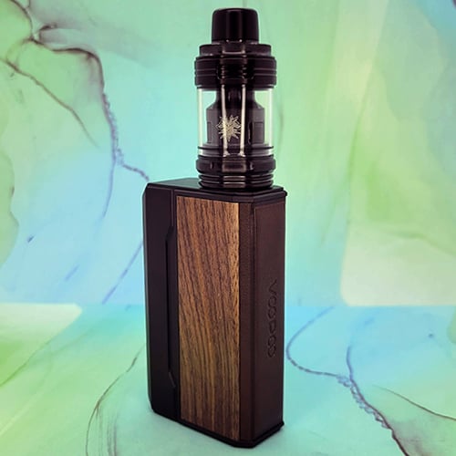 Voopoo Drag 4 Kit - 4