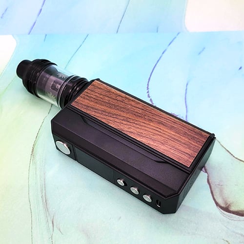Voopoo Drag 4 Kit - 5