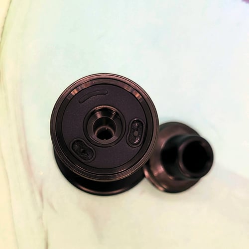 Voopoo Drag 4 Kit- UFORCE-L Tank Fill Port