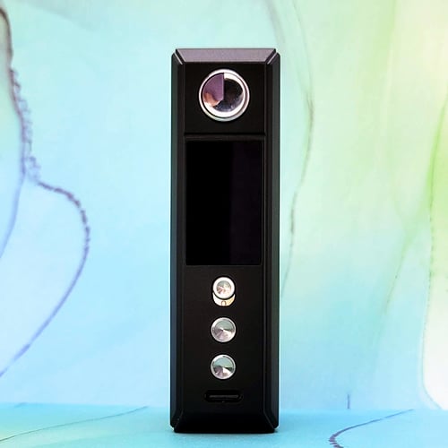 Voopoo Drag 4 Mod - 5