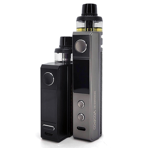 VOOPOO DRAG E60 & H80S - 1