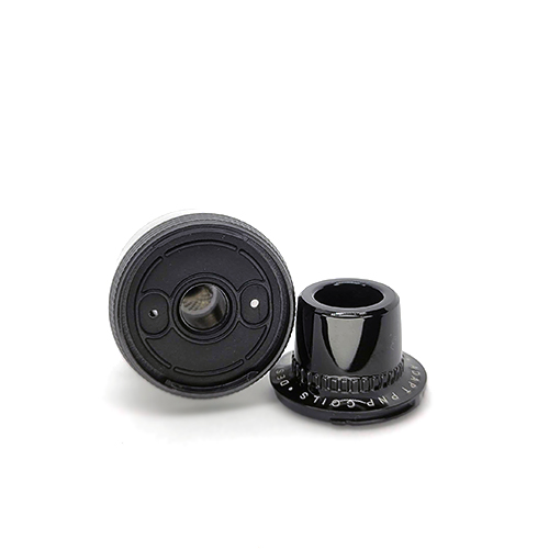 VOOPOO DRAG E60 & H80S - PnP POD II Tank Fill Ports