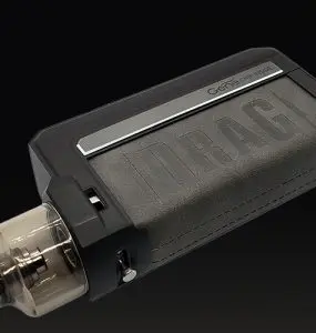 Voopoo Drag Max Review Main Banner