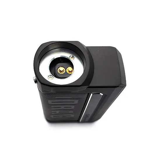 Voopoo Drag Max Top Connection Voopoo Drag Max Top Connection