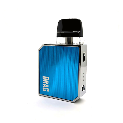 Voopoo Drag Nano 2 3