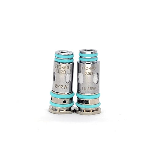 Voopoo Drag Q Pod 3