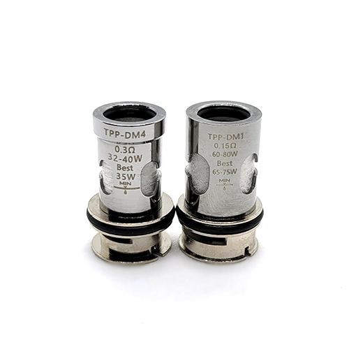 Voopoo Drag S Pro Coils