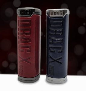 Voopoo Drag X Plus and Drag X Plus Professional Edition Review Main Banner