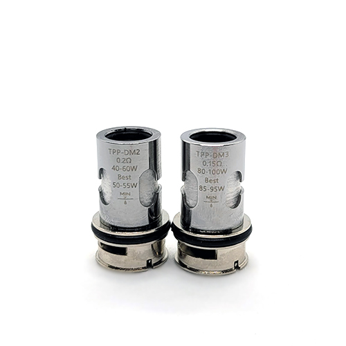 Voopoo Drag X Pro Coils