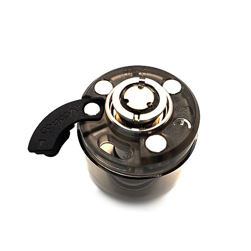 Voopoo PNP Pod Fill Port