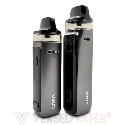 Voopoo Vinci 2 and Vinci X 2 - 2