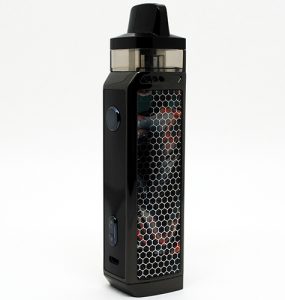 VooPoo Vinci X Review