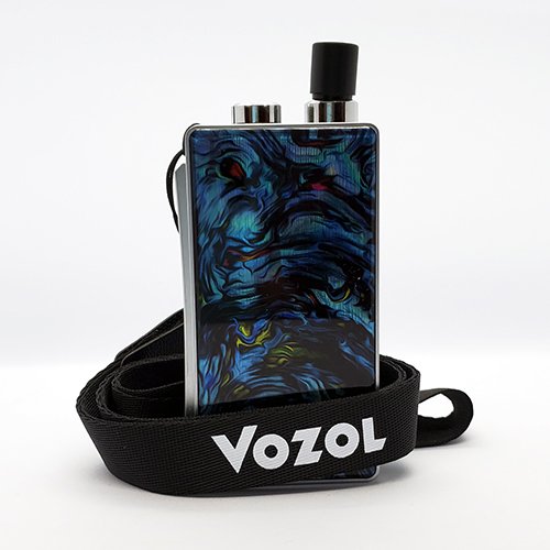 Vozol Ark Lanyard