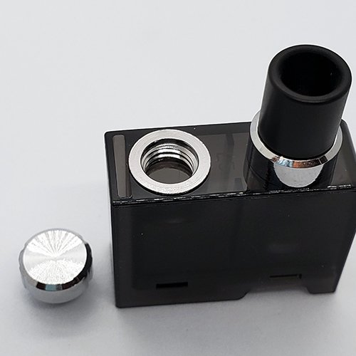 Vozol Ark Pod Fill Port