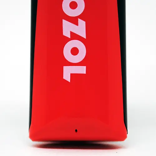 Vozol D1 Airflow & LED Vozol D1 Airflow & LED