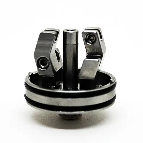 Mutant RDA Build Deck Mutant RDA Build Deck