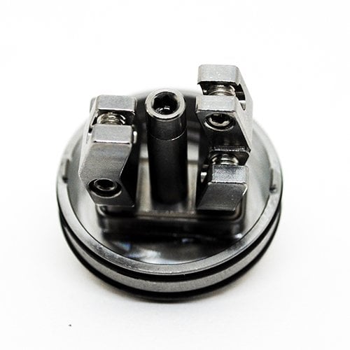 Mutant RDA Build Deck Mutant RDA Build Deck